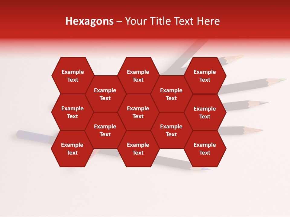 Reading Suit Coy PowerPoint Template