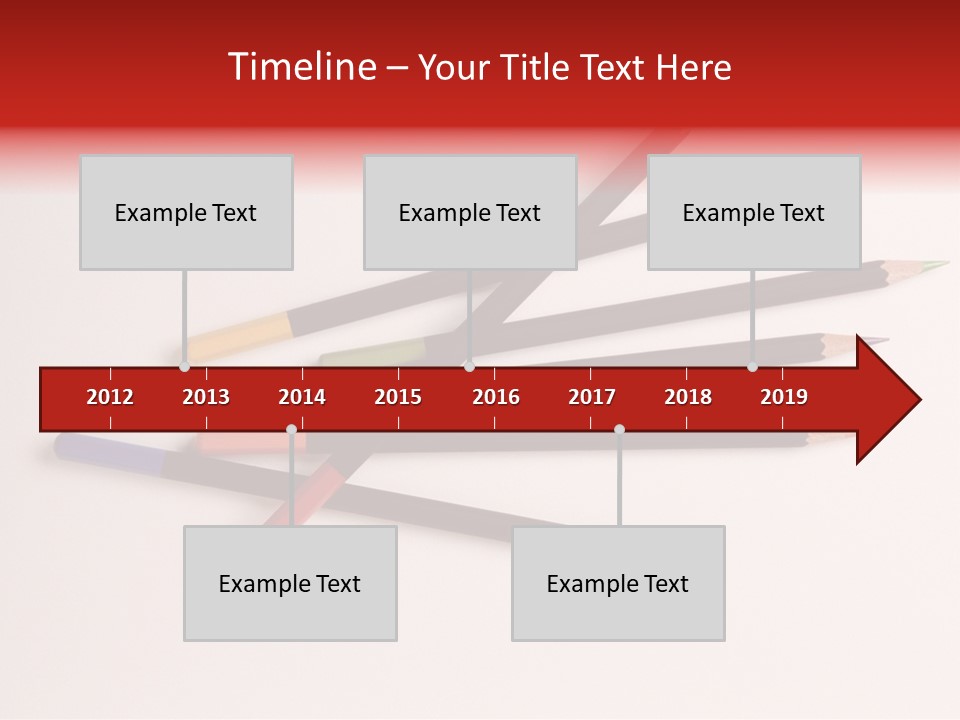 Reading Suit Coy PowerPoint Template
