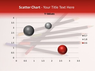 Reading Suit Coy PowerPoint Template