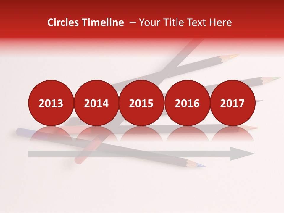 Reading Suit Coy PowerPoint Template