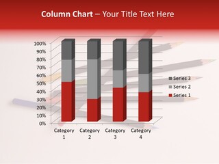 Reading Suit Coy PowerPoint Template