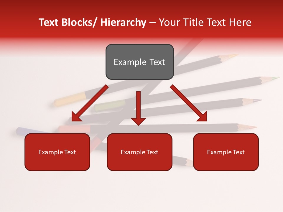 Reading Suit Coy PowerPoint Template
