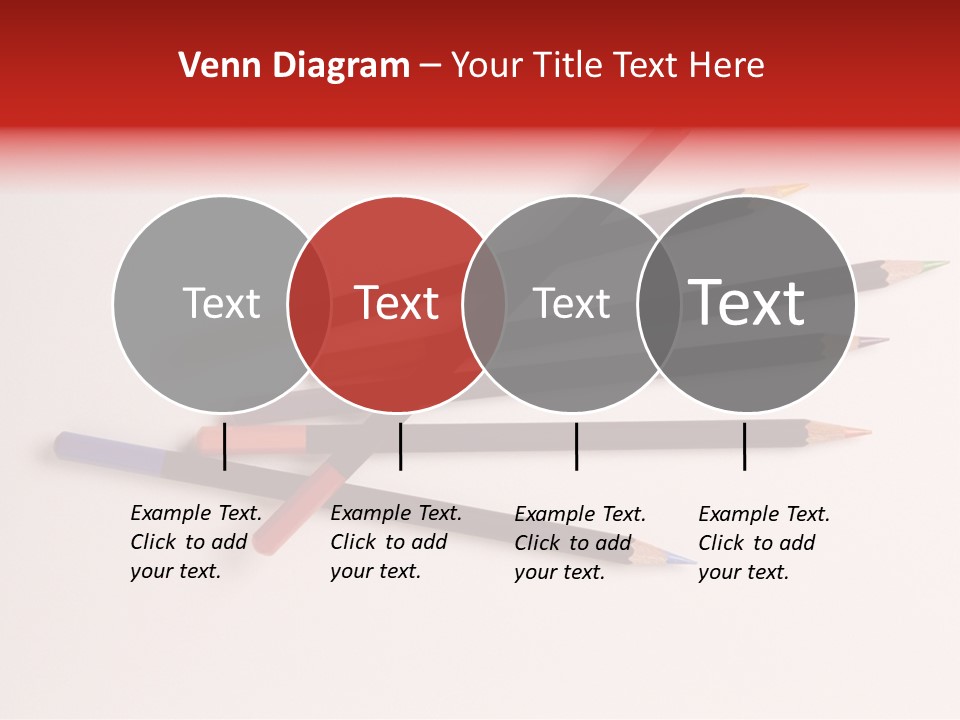 Reading Suit Coy PowerPoint Template