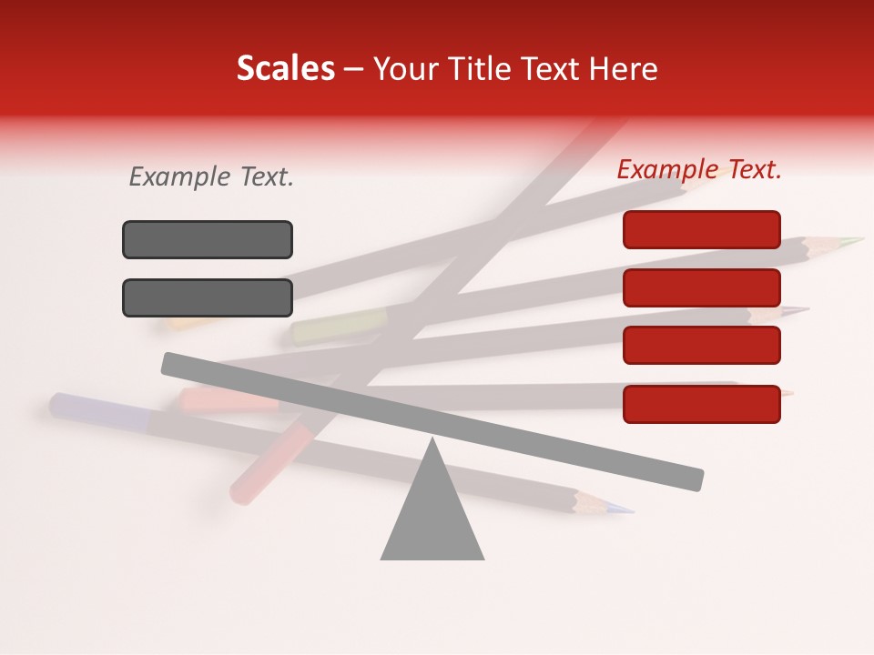 Reading Suit Coy PowerPoint Template