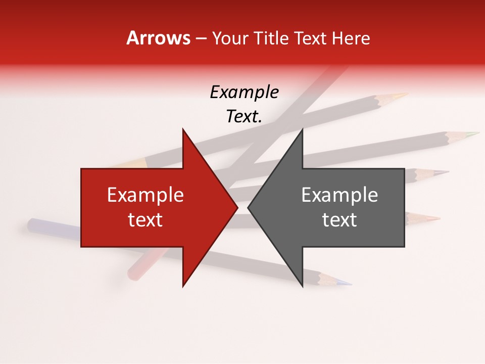 Reading Suit Coy PowerPoint Template