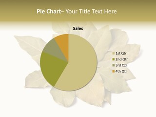 Heap Pile Cooking PowerPoint Template