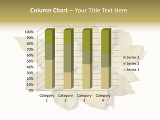 Heap Pile Cooking PowerPoint Template