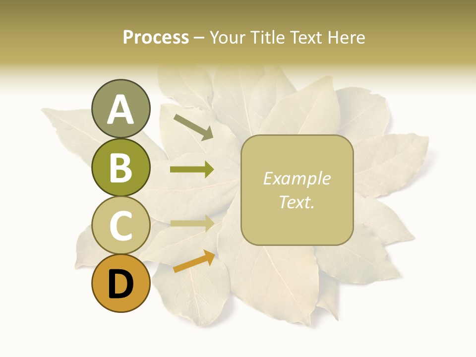 Heap Pile Cooking PowerPoint Template