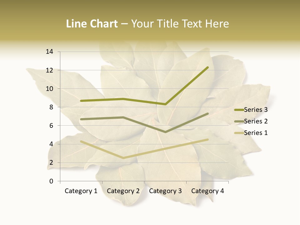 Heap Pile Cooking PowerPoint Template