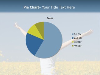 Field Cereal Season PowerPoint Template