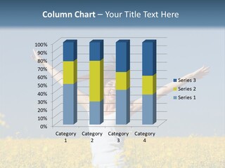 Field Cereal Season PowerPoint Template