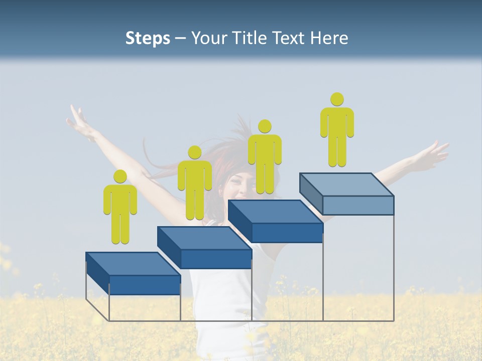 Field Cereal Season PowerPoint Template