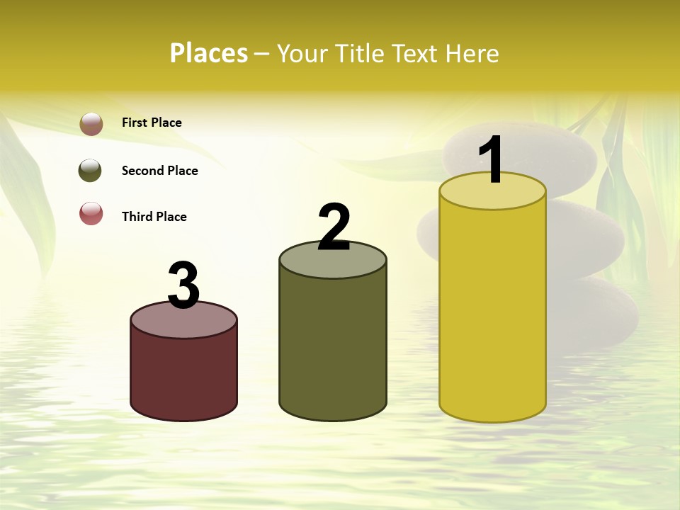 Phone Work Rusty PowerPoint Template