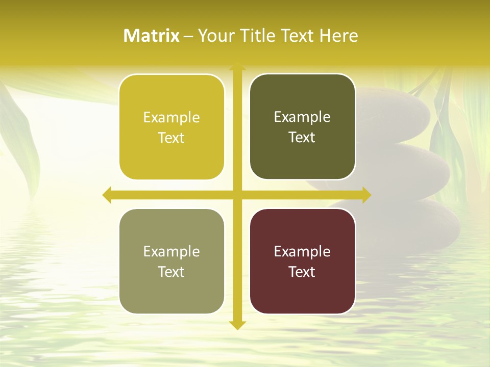 Phone Work Rusty PowerPoint Template