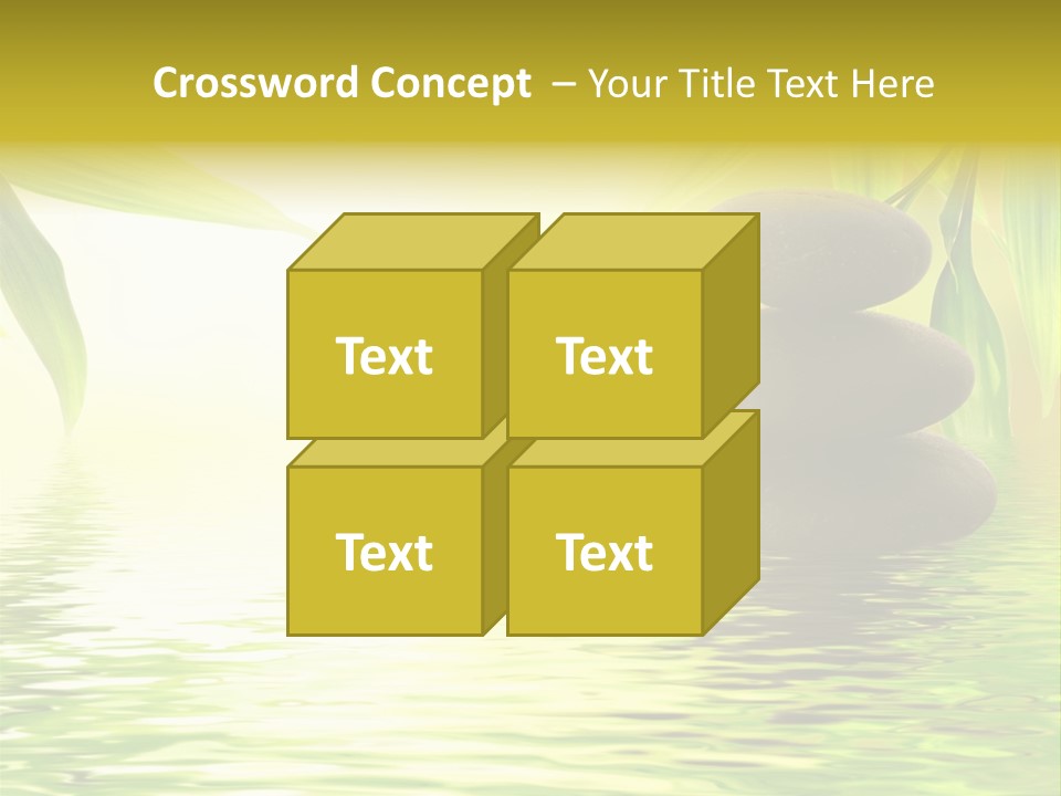 Phone Work Rusty PowerPoint Template
