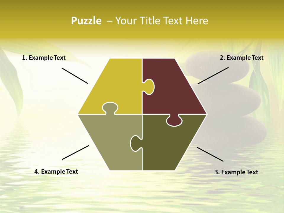 Phone Work Rusty PowerPoint Template