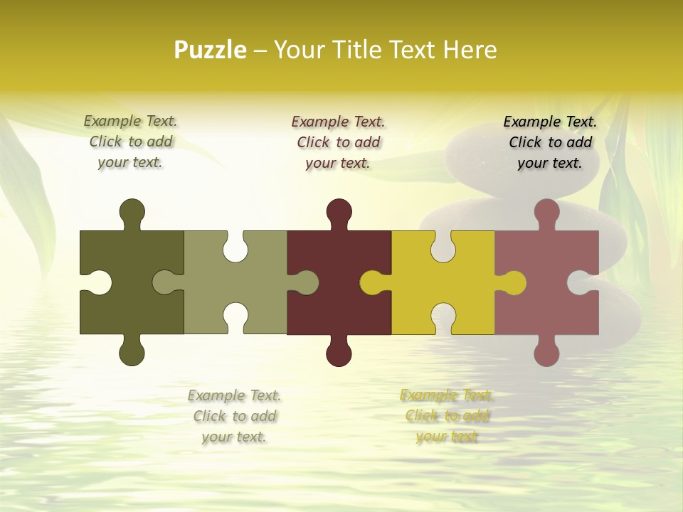 Phone Work Rusty PowerPoint Template