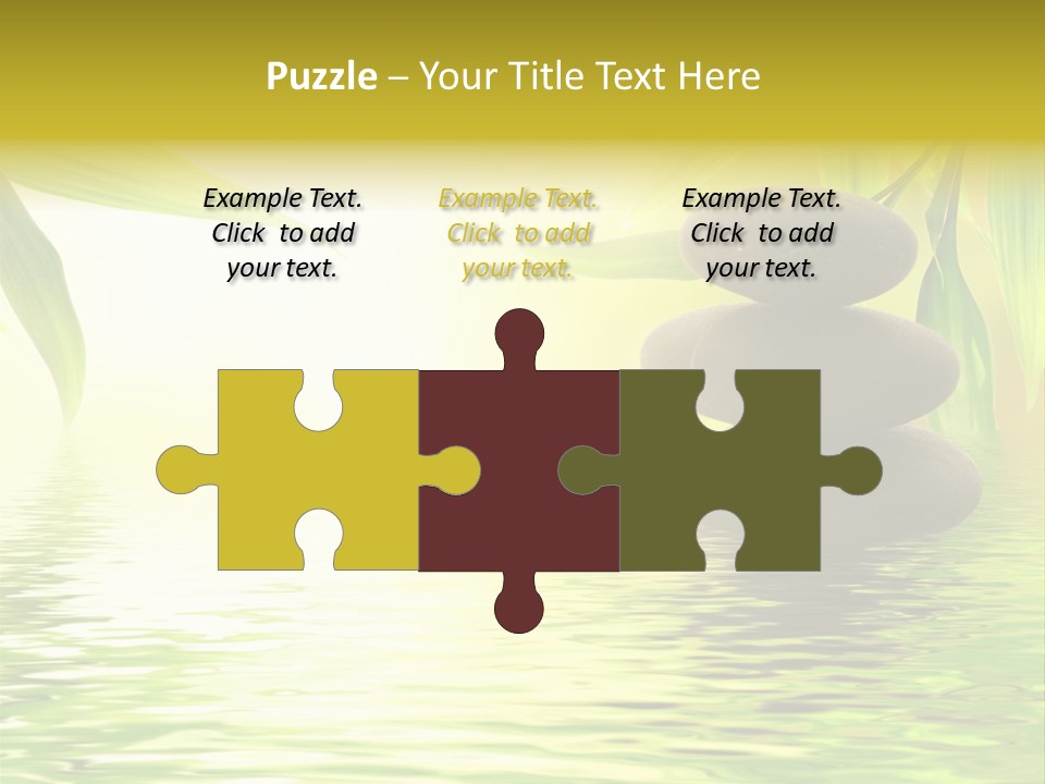 Phone Work Rusty PowerPoint Template