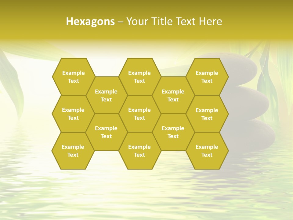 Phone Work Rusty PowerPoint Template