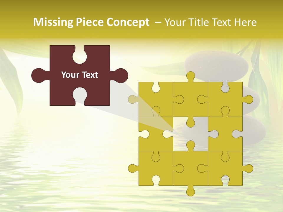 Phone Work Rusty PowerPoint Template