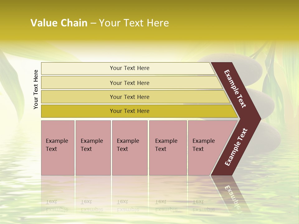 Phone Work Rusty PowerPoint Template