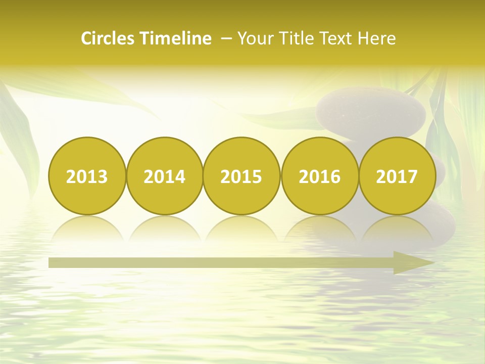 Phone Work Rusty PowerPoint Template