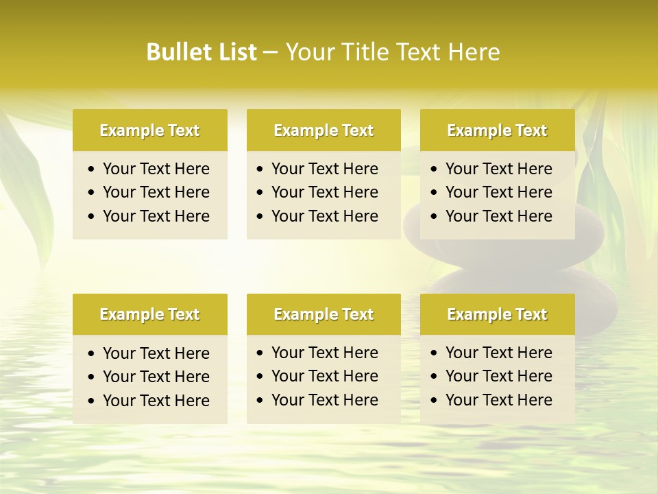 Phone Work Rusty PowerPoint Template