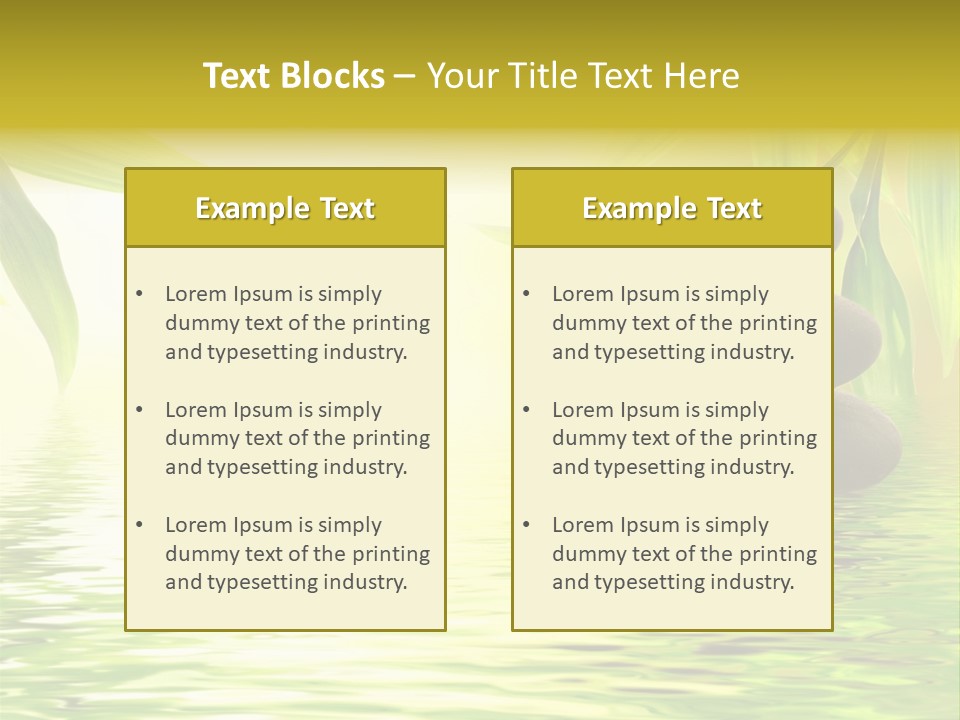 Phone Work Rusty PowerPoint Template
