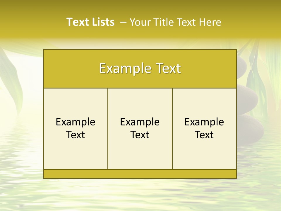 Phone Work Rusty PowerPoint Template