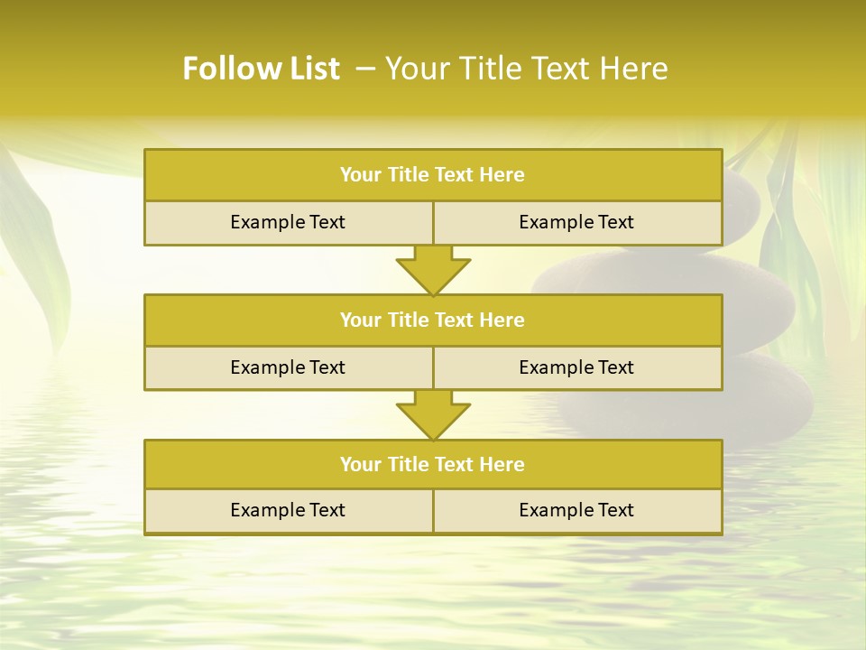 Phone Work Rusty PowerPoint Template