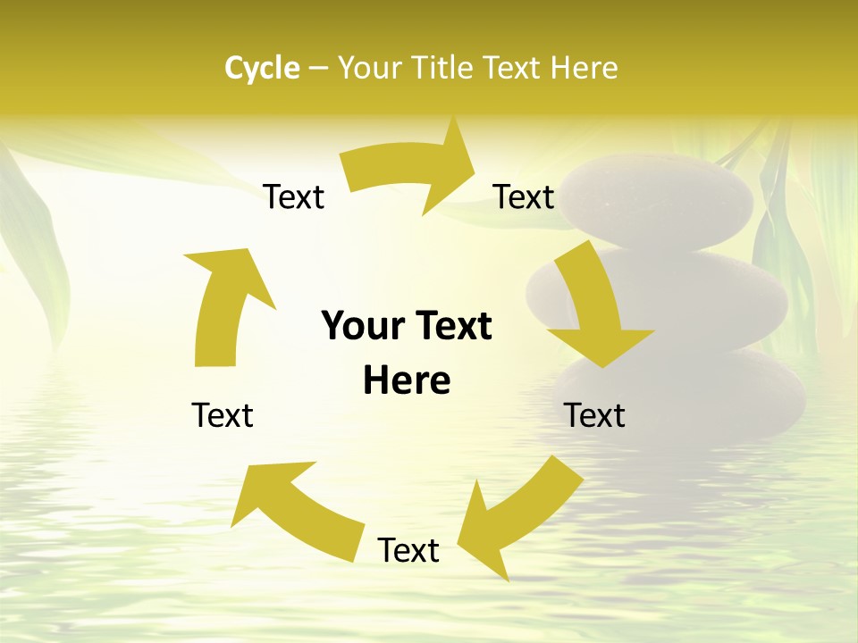 Phone Work Rusty PowerPoint Template