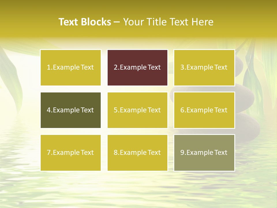 Phone Work Rusty PowerPoint Template