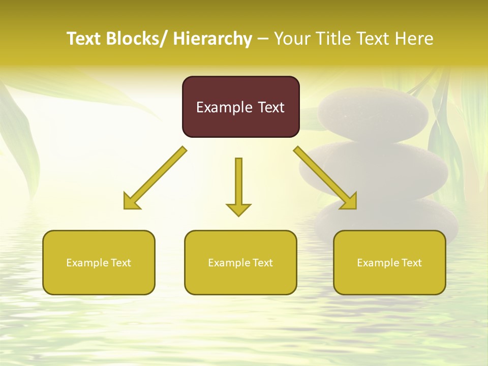 Phone Work Rusty PowerPoint Template