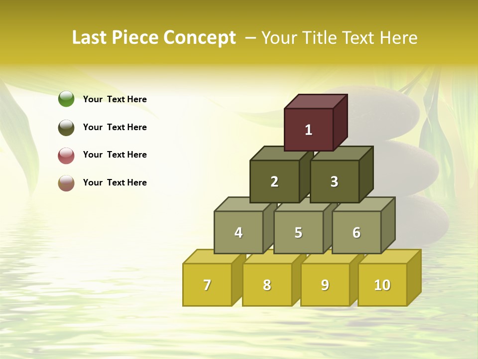 Phone Work Rusty PowerPoint Template