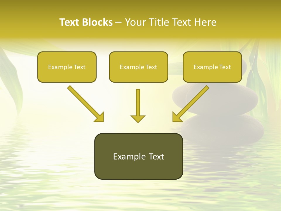 Phone Work Rusty PowerPoint Template
