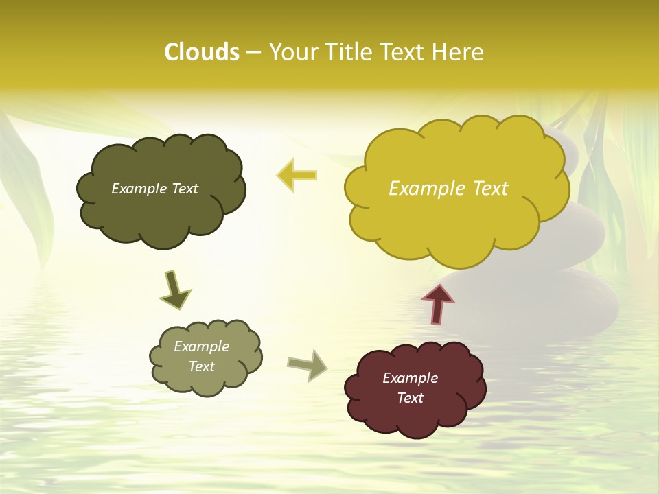 Phone Work Rusty PowerPoint Template