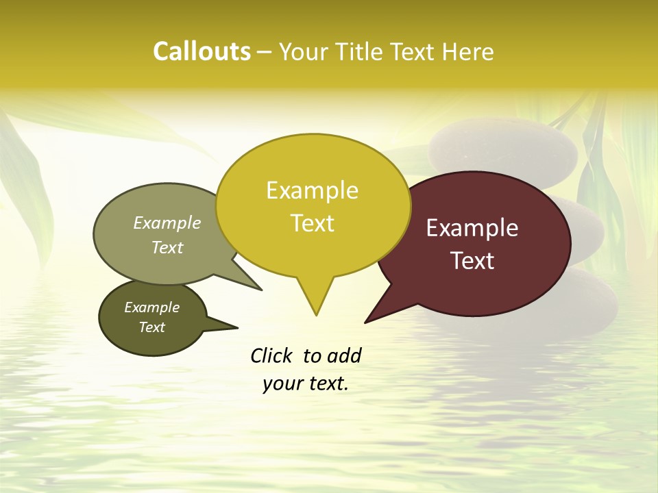 Phone Work Rusty PowerPoint Template