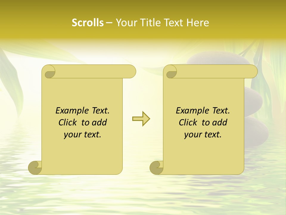 Phone Work Rusty PowerPoint Template