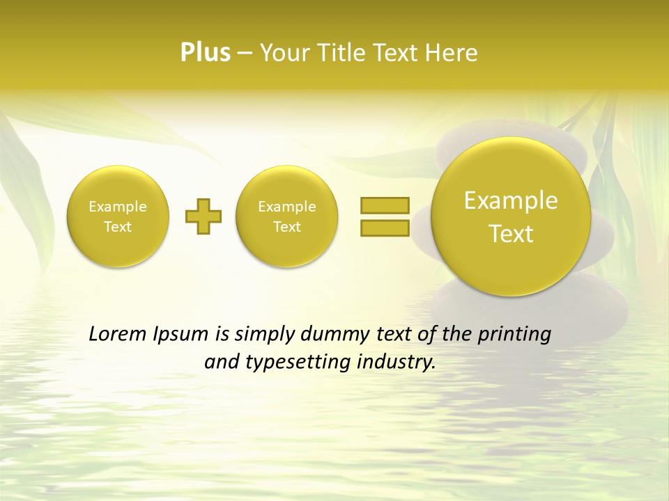 Phone Work Rusty PowerPoint Template