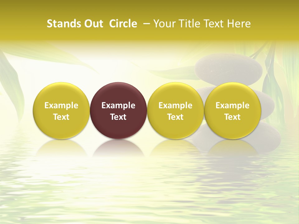 Phone Work Rusty PowerPoint Template