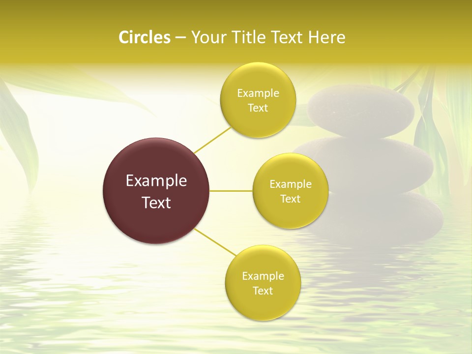 Phone Work Rusty PowerPoint Template