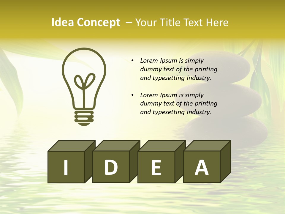 Phone Work Rusty PowerPoint Template