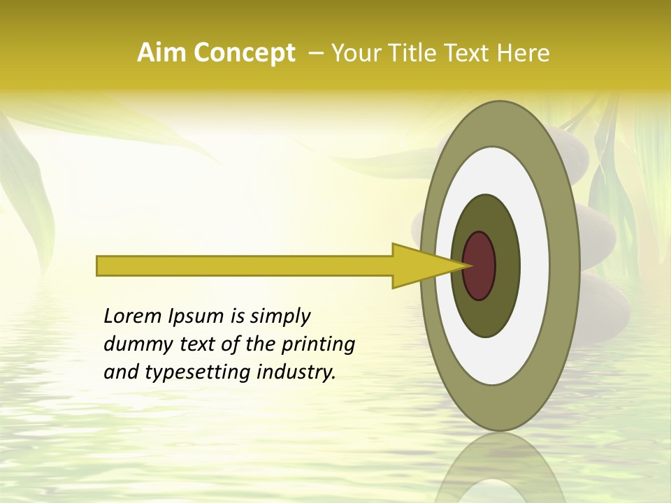 Phone Work Rusty PowerPoint Template