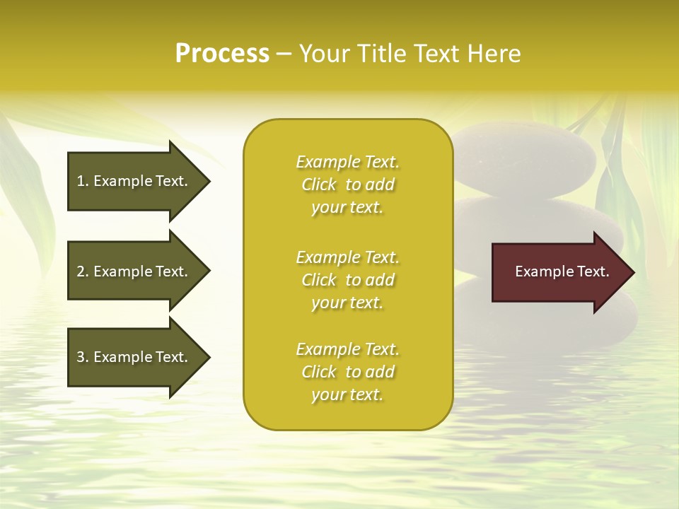 Phone Work Rusty PowerPoint Template