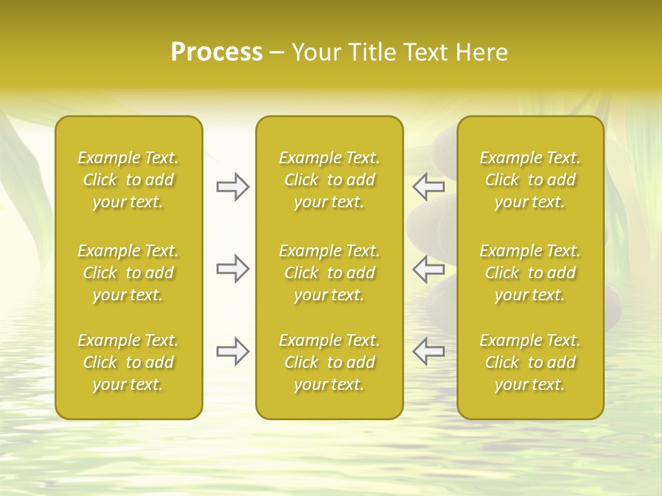 Phone Work Rusty PowerPoint Template