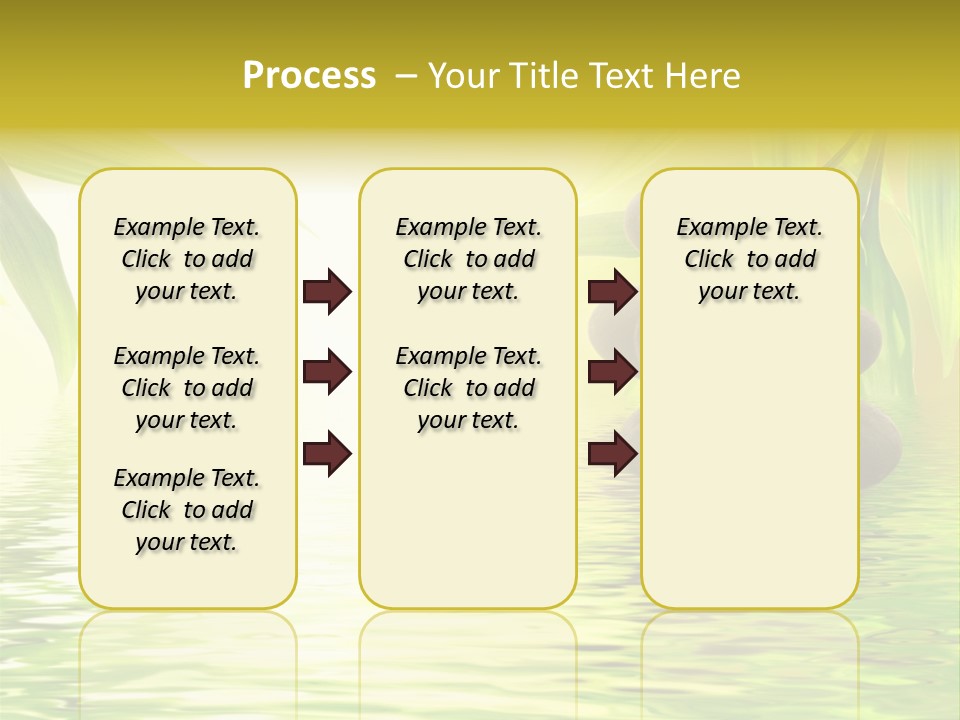 Phone Work Rusty PowerPoint Template