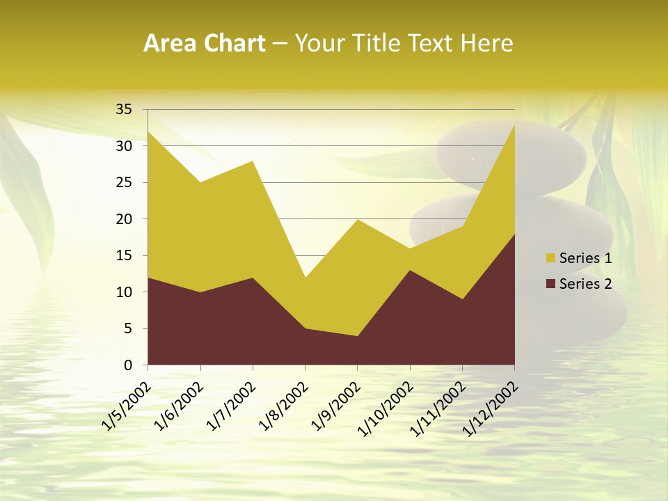 Phone Work Rusty PowerPoint Template