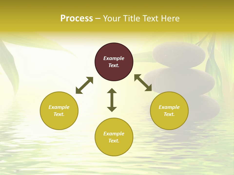 Phone Work Rusty PowerPoint Template