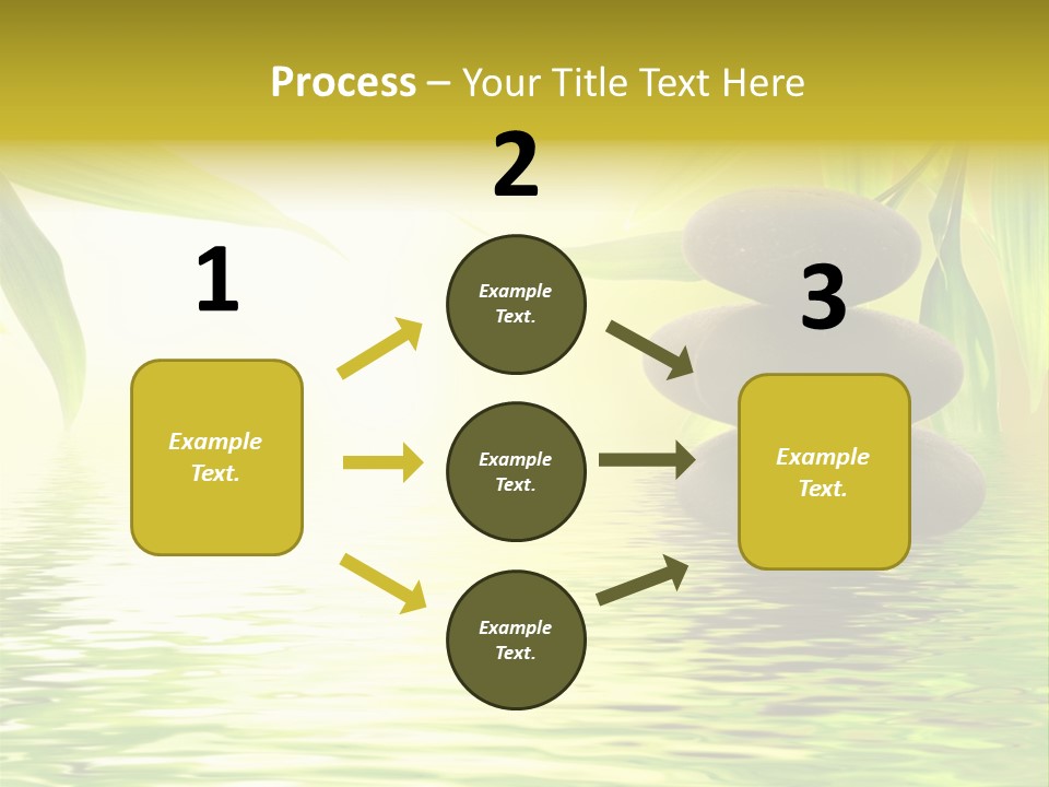 Phone Work Rusty PowerPoint Template