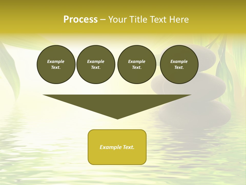 Phone Work Rusty PowerPoint Template